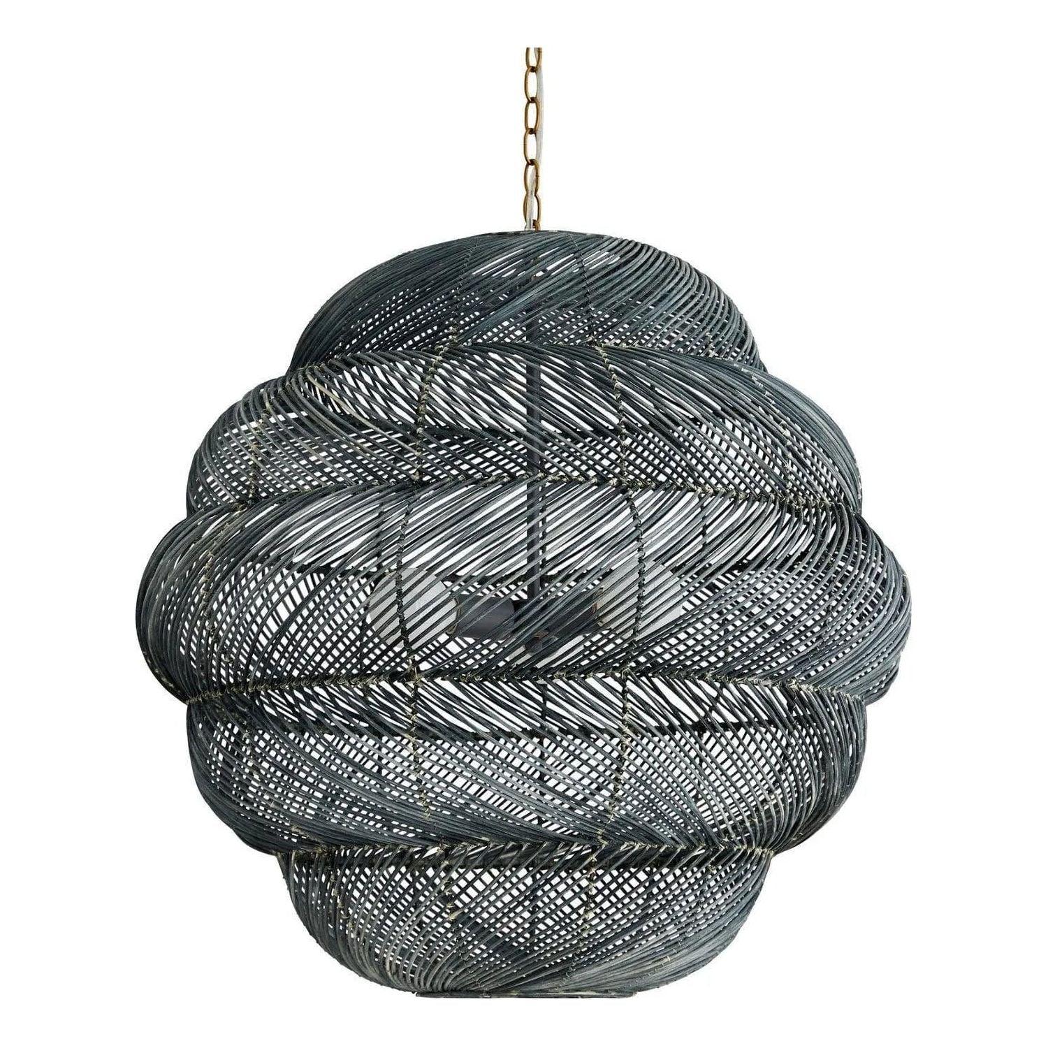 Arteriors - Gwen Pendant - 45624 - Canada Light Shop