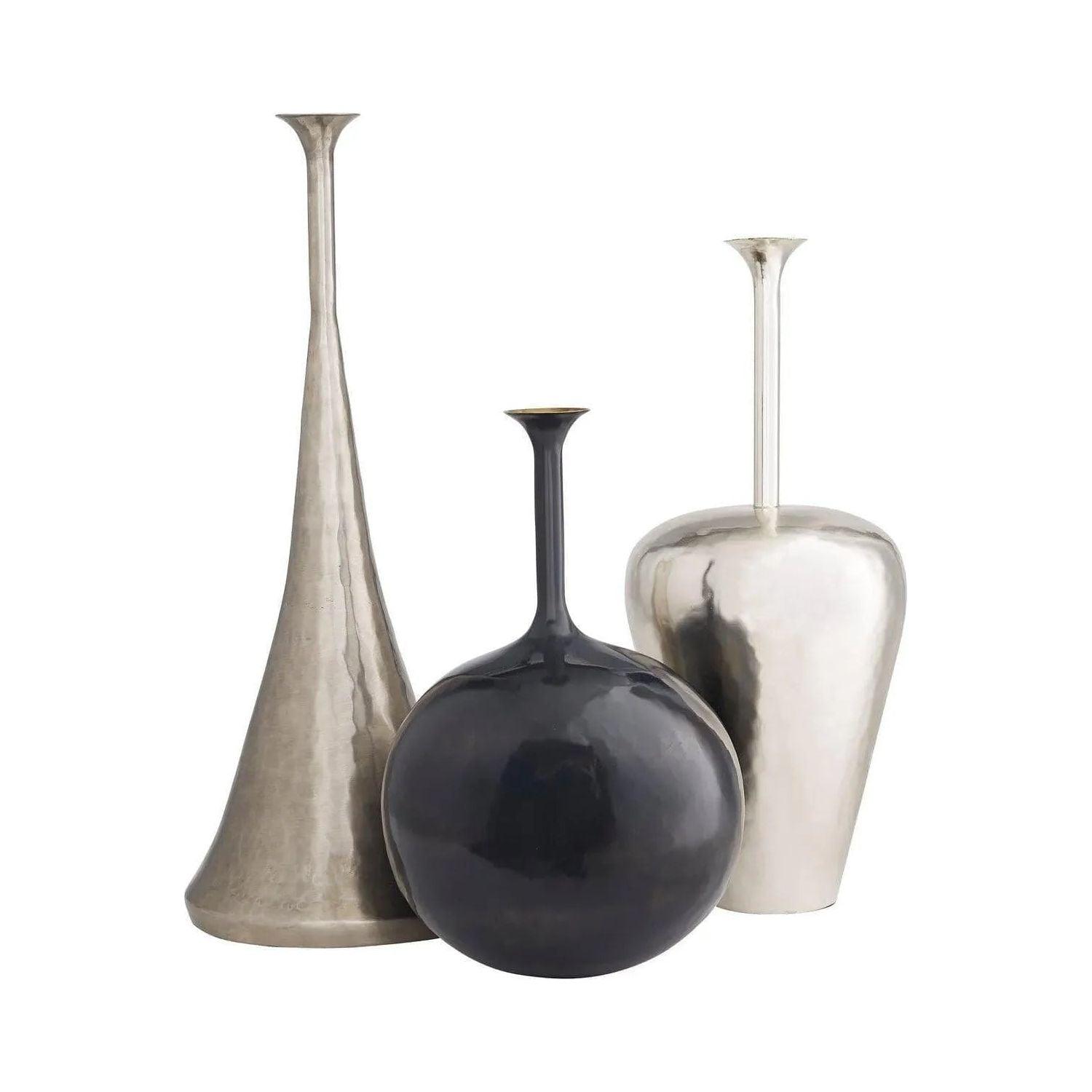 Arteriors - Gyles Vases, Set of 3 - 4858 - Canada Light Shop