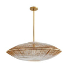 Arteriors - Hadya Pendant - 45625 - Canada Light Shop