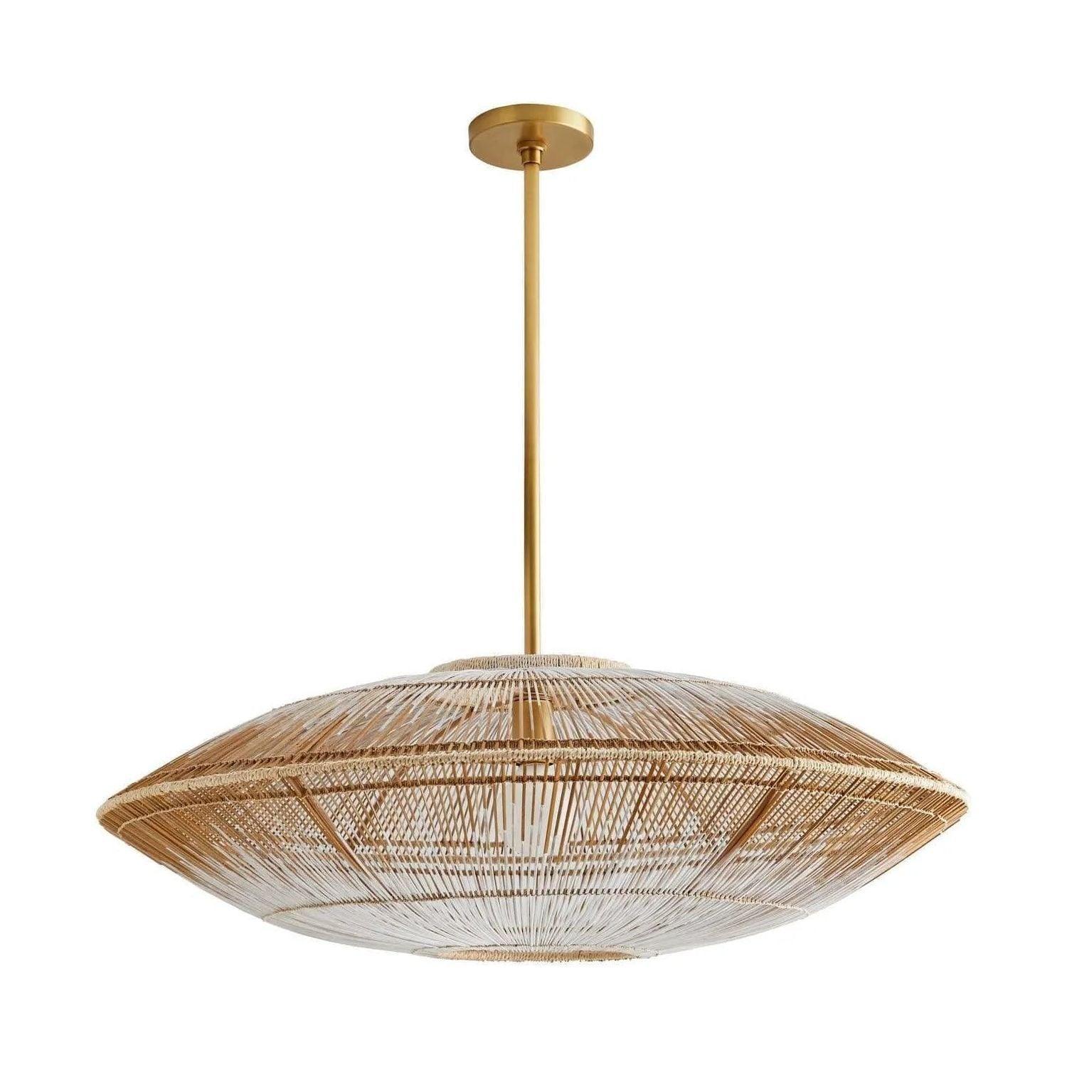 Arteriors - Hadya Pendant - 45625 - Canada Light Shop