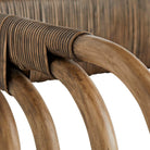 Arteriors - Hamza Chair - 5634 - Canada Light Shop