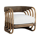 Arteriors - Hamza Chair - 5662 - Canada Light Shop