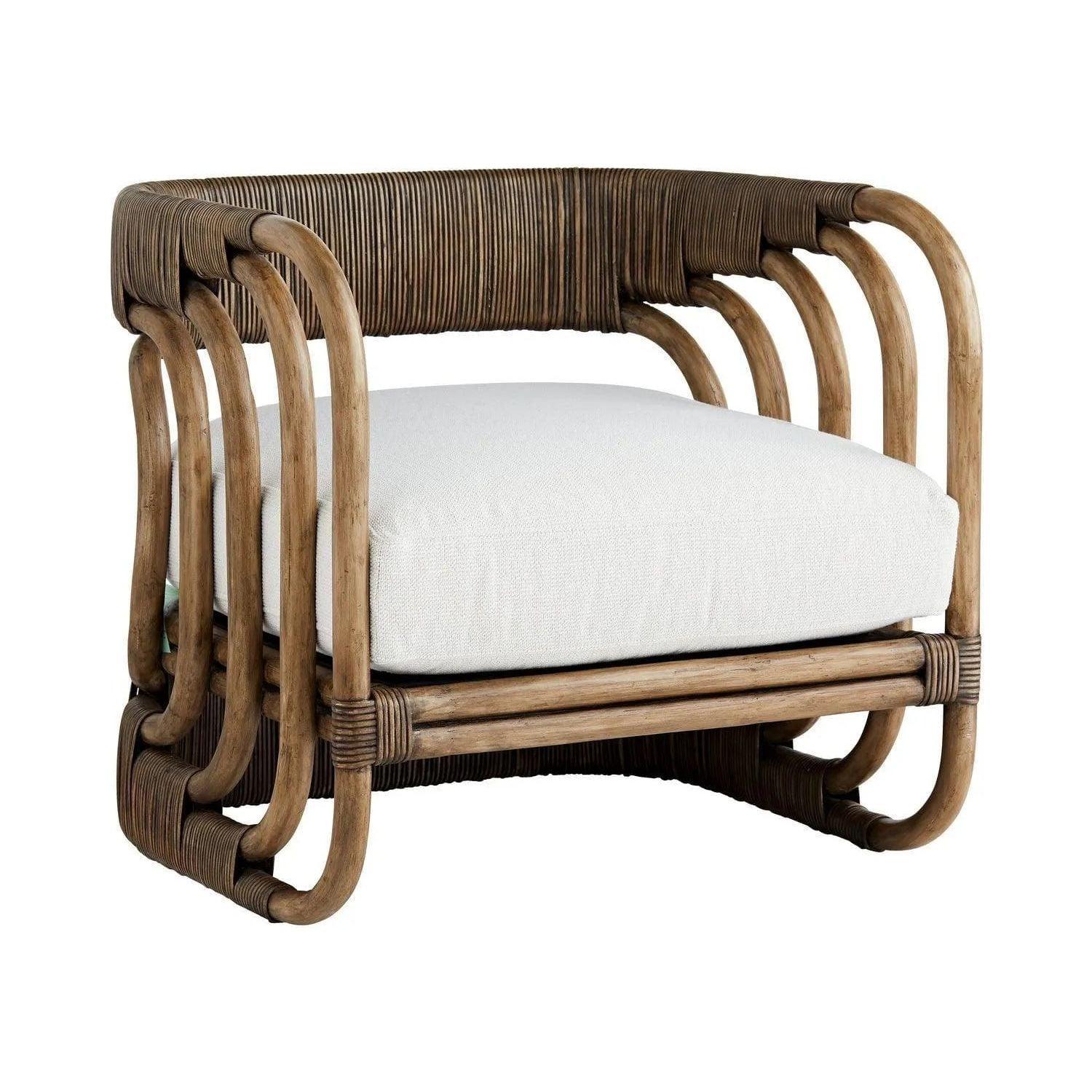 Arteriors - Hamza Chair - 5662 - Canada Light Shop