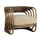 Arteriors - Hamza Chair - 5663 - Canada Light Shop