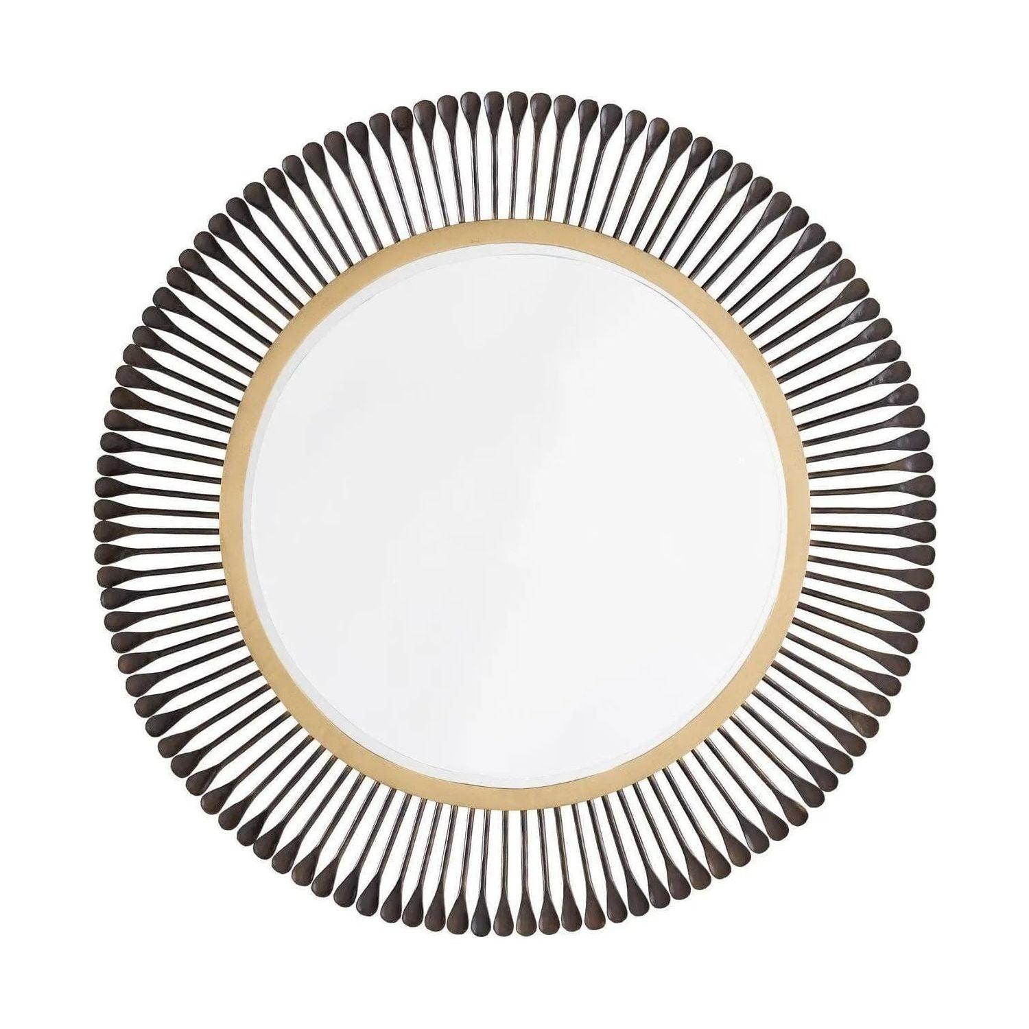 Arteriors - Hanna Mirror - 4922 - Canada Light Shop