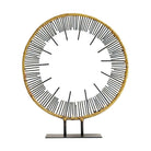 Arteriors - Harper Large Sculpture - 4855 - Canada Light Shop