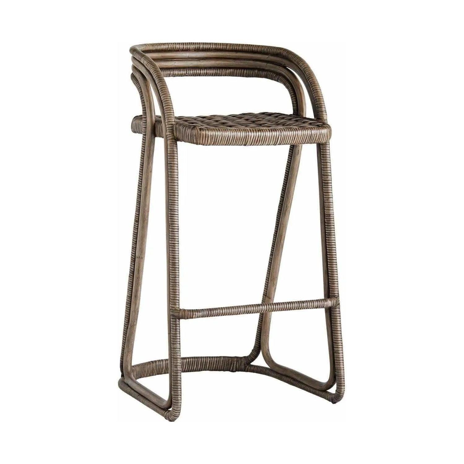 Arteriors - Harrington Bar Stool - 5633 - Canada Light Shop