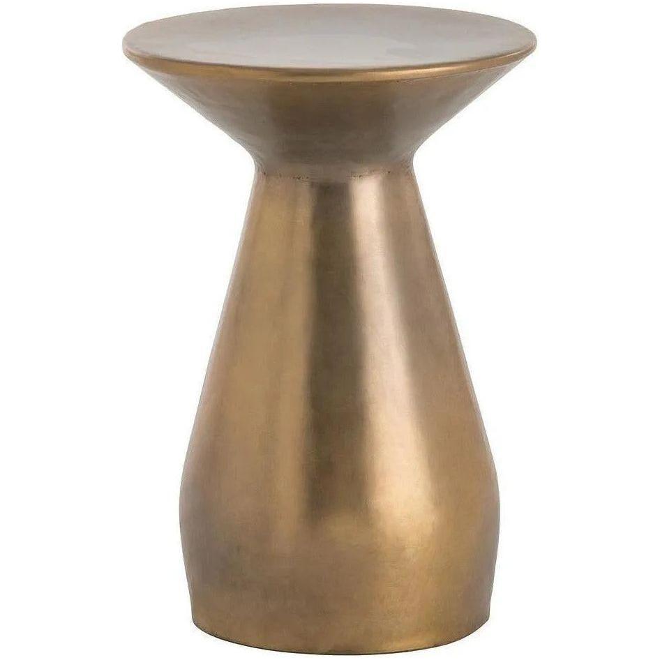 Arteriors - Haven Accent Table - 4132 - Canada Light Shop