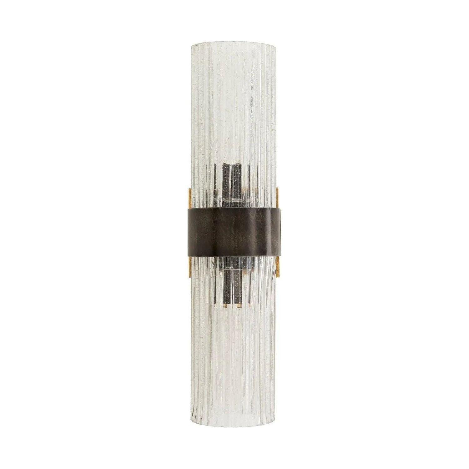 Arteriors - Hazel Sconce - 44753 - Canada Light Shop