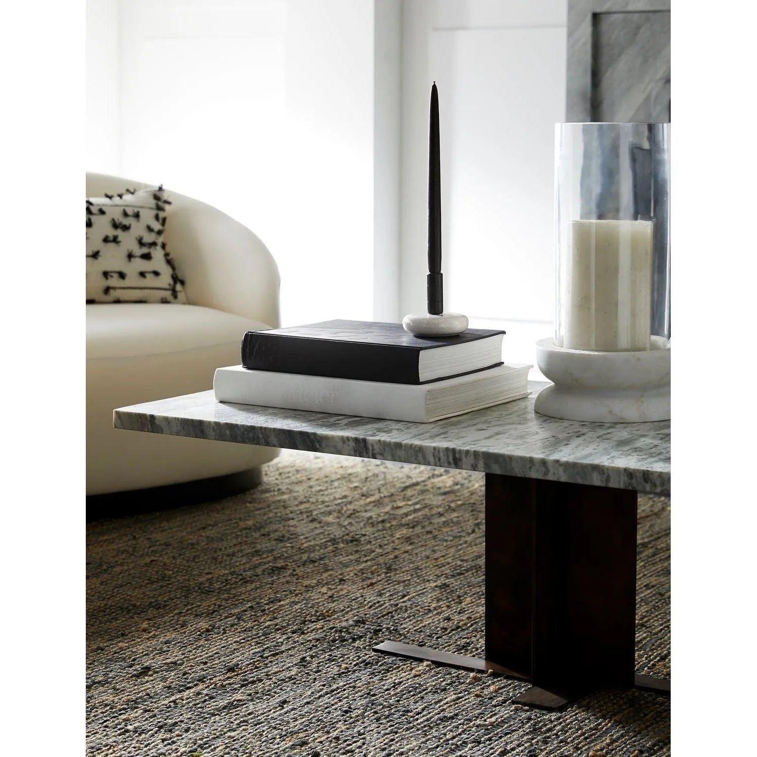 Arteriors - Hermione Cocktail Table - 4899 - Canada Light Shop