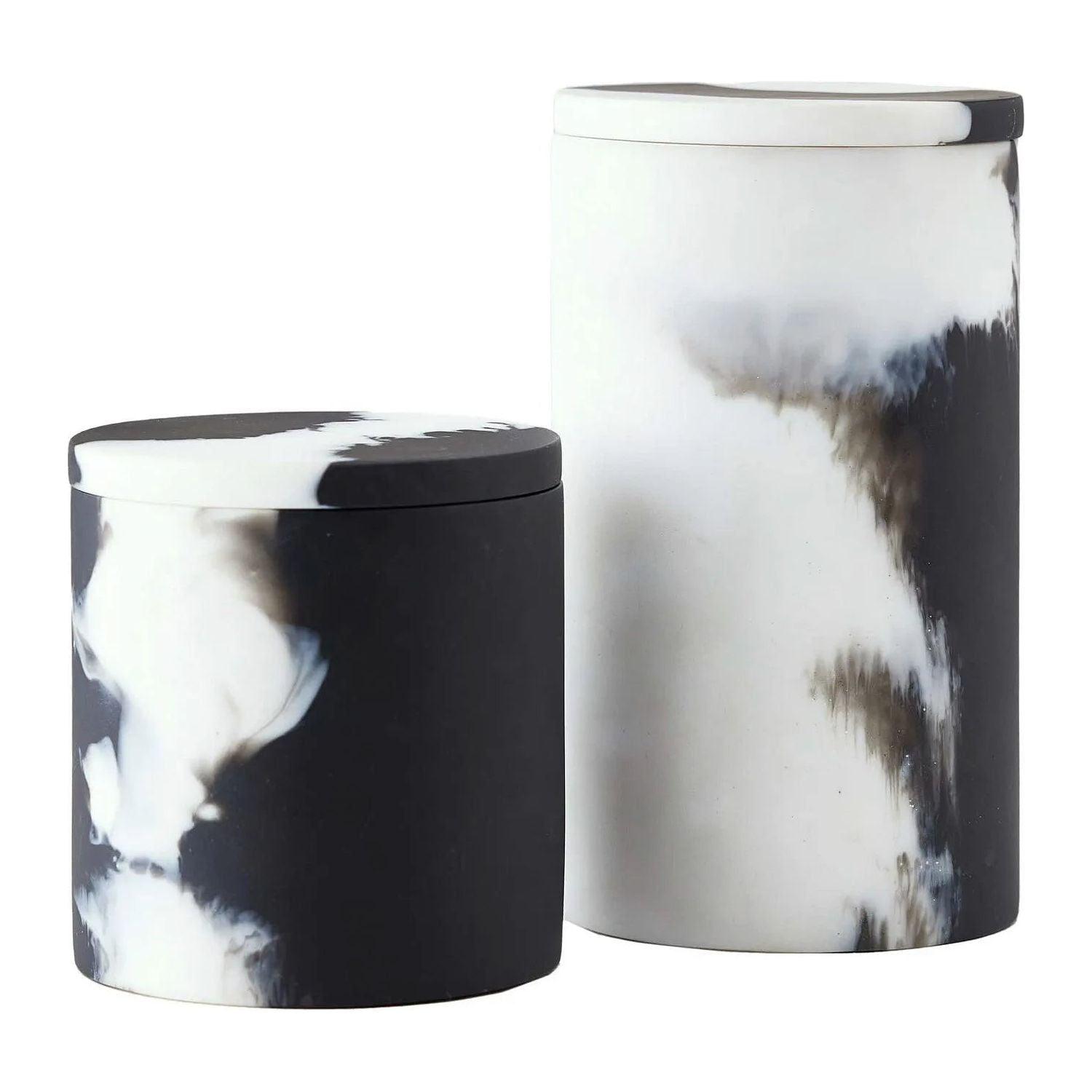 Arteriors - Hollie Containers, Set of 2 - ARS02 - Canada Light Shop