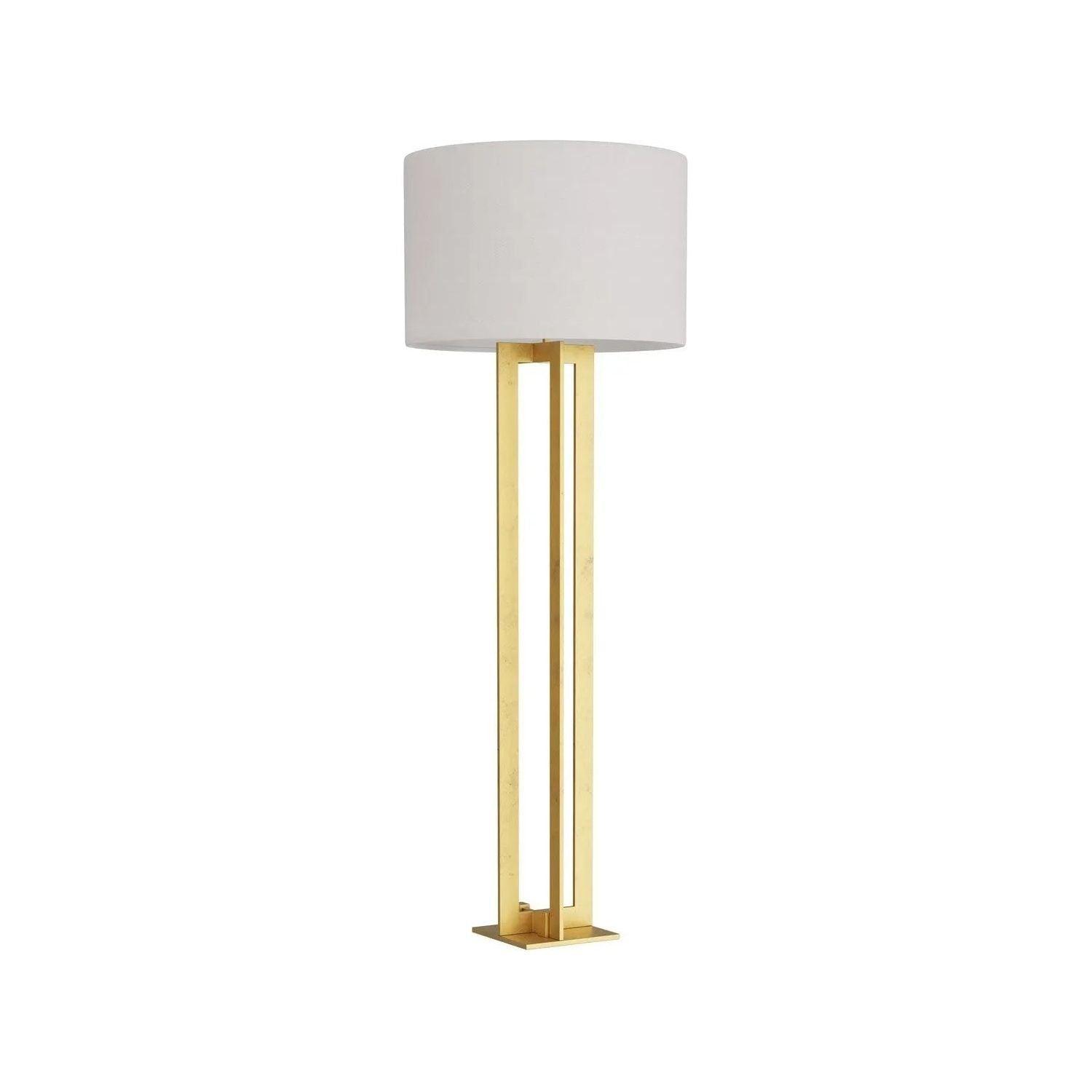 Arteriors - Hoyt Floor Lamp - 76015-120 - Canada Light Shop