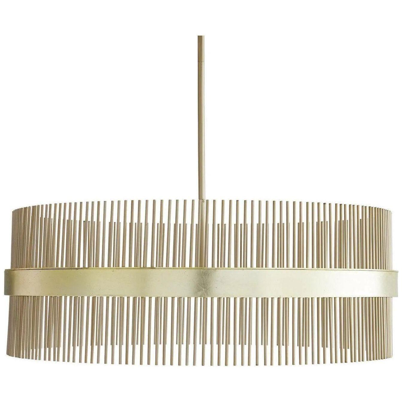Arteriors Hozier Chandelier - Thumbnail 5