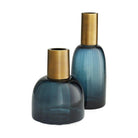 Arteriors - Huff Vases, Set of 2 - 4868 - Canada Light Shop