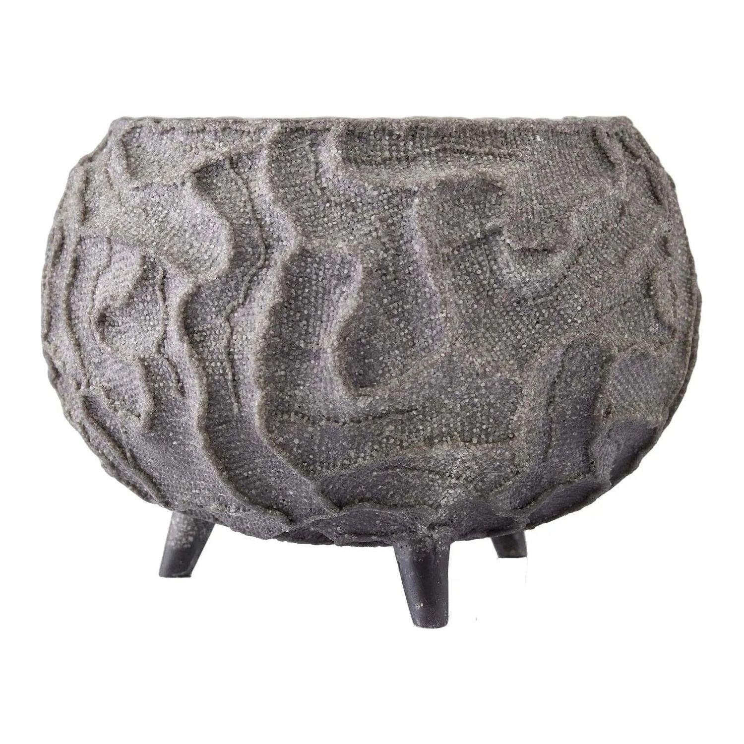 Arteriors - Hyder Planter - AVC02 - Canada Light Shop