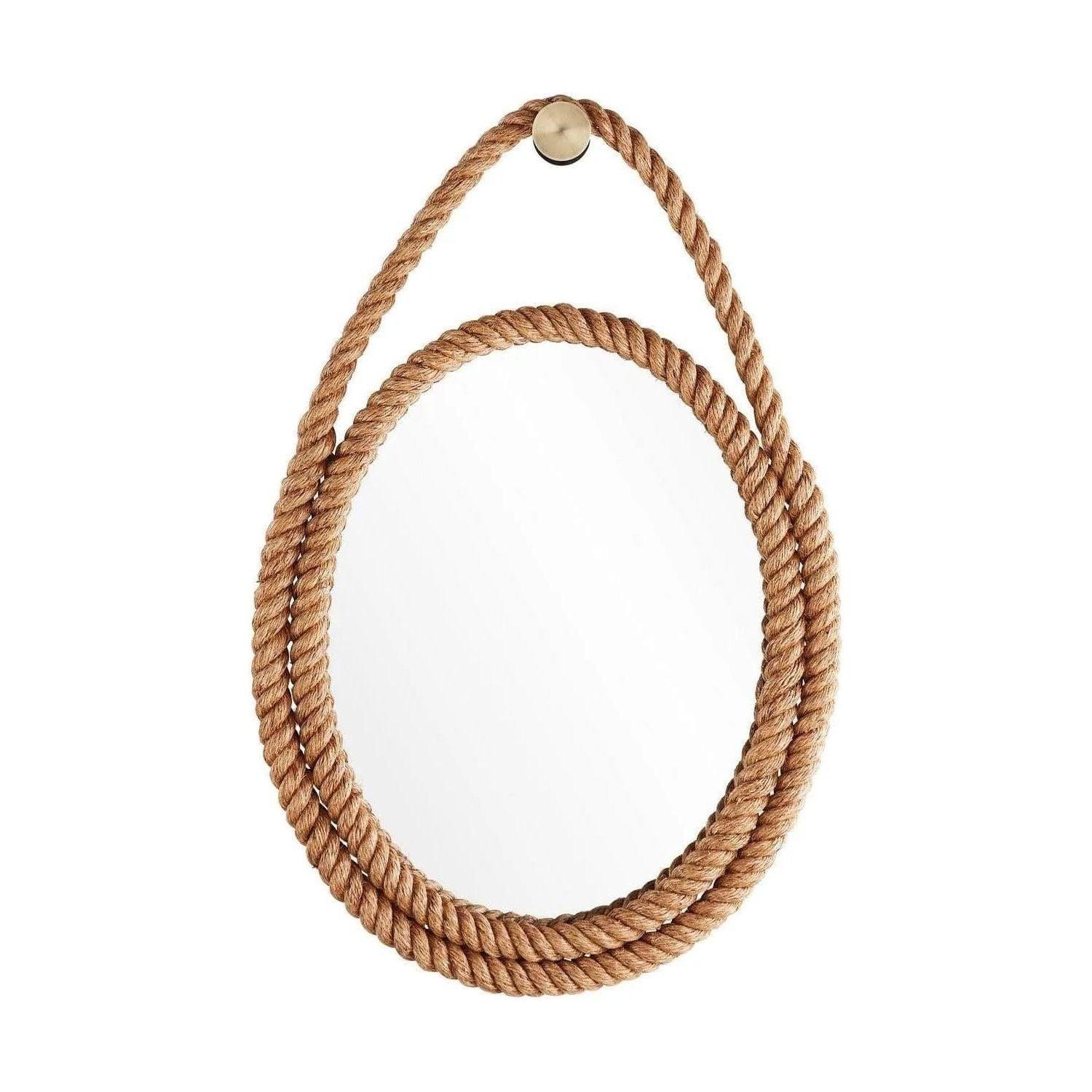 Arteriors - Iberis Mirror - 5661 - Canada Light Shop