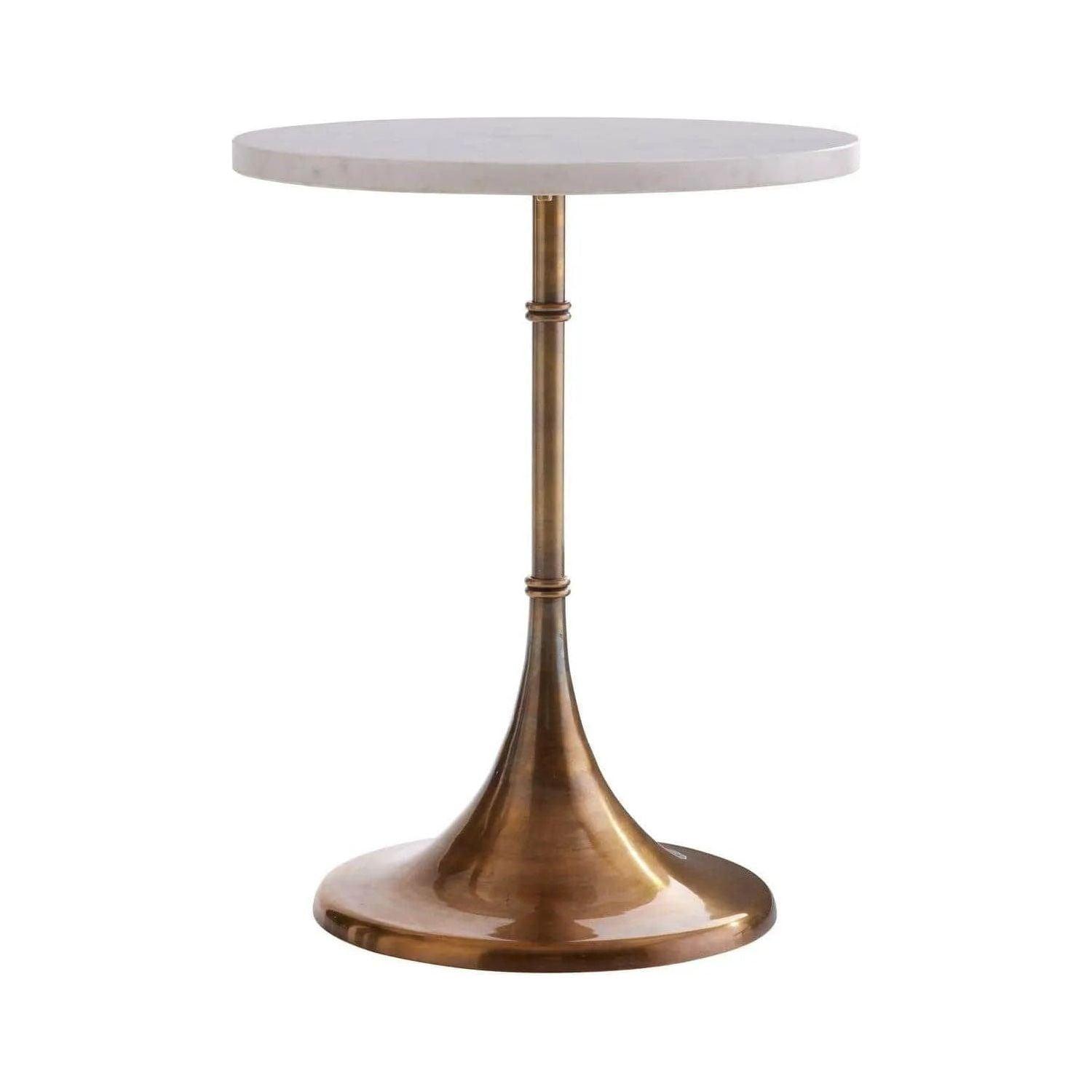 Arteriors - Irving Accent Table - 4648 - Canada Light Shop