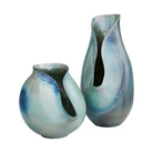 Arteriors - Isaac Vases, Set of 2 - 1085 - Canada Light Shop
