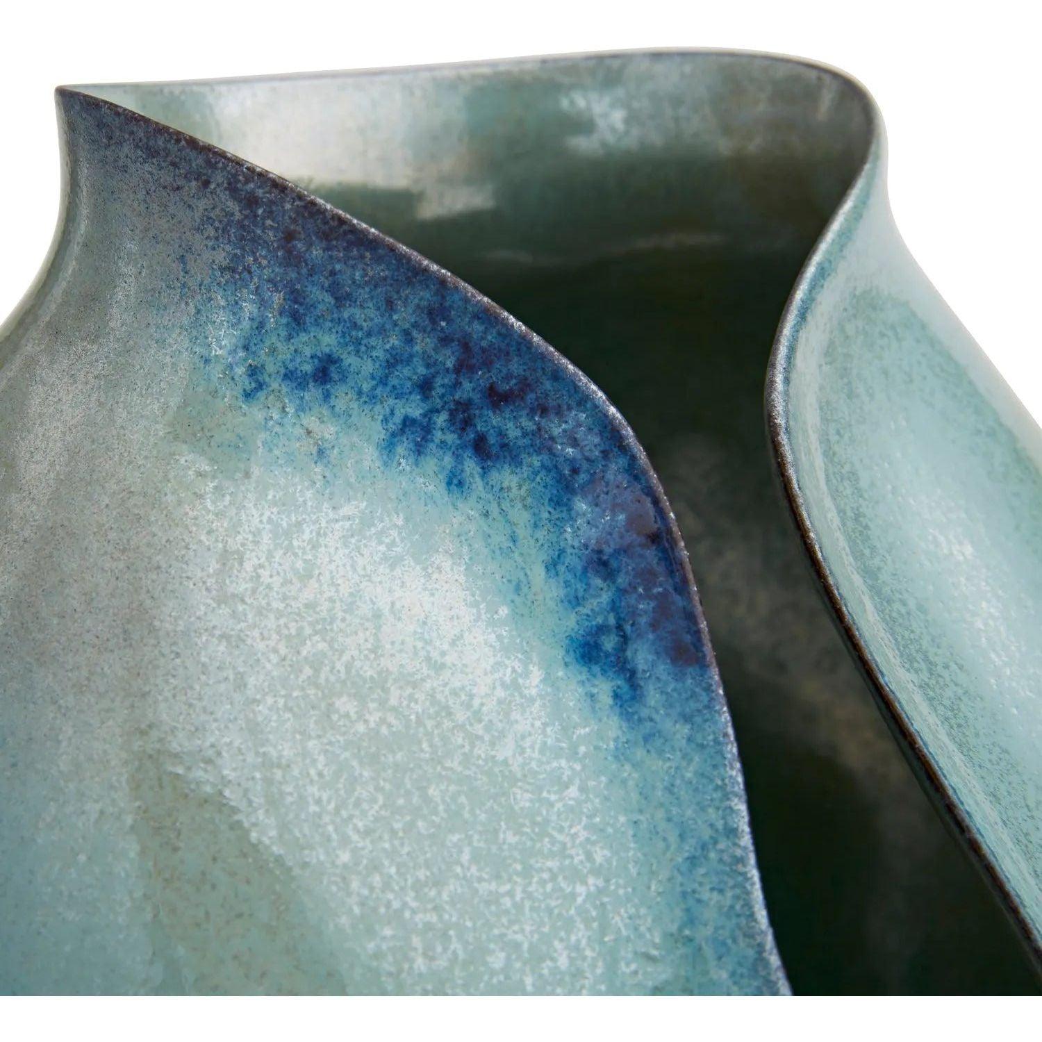 Arteriors - Isaac Vases, Set of 2 - 1085 - Canada Light Shop