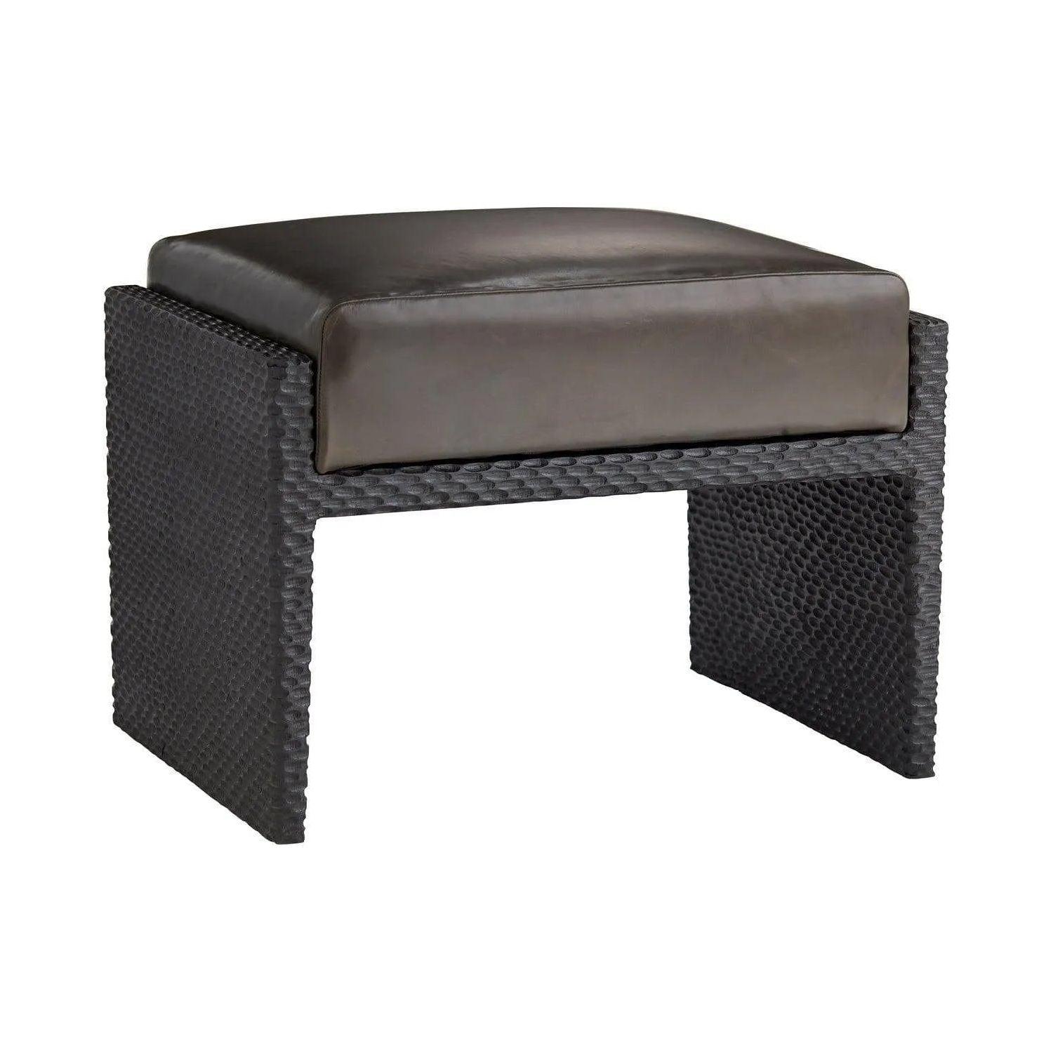 Arteriors - Isaiah Ottoman - 4892 - Canada Light Shop