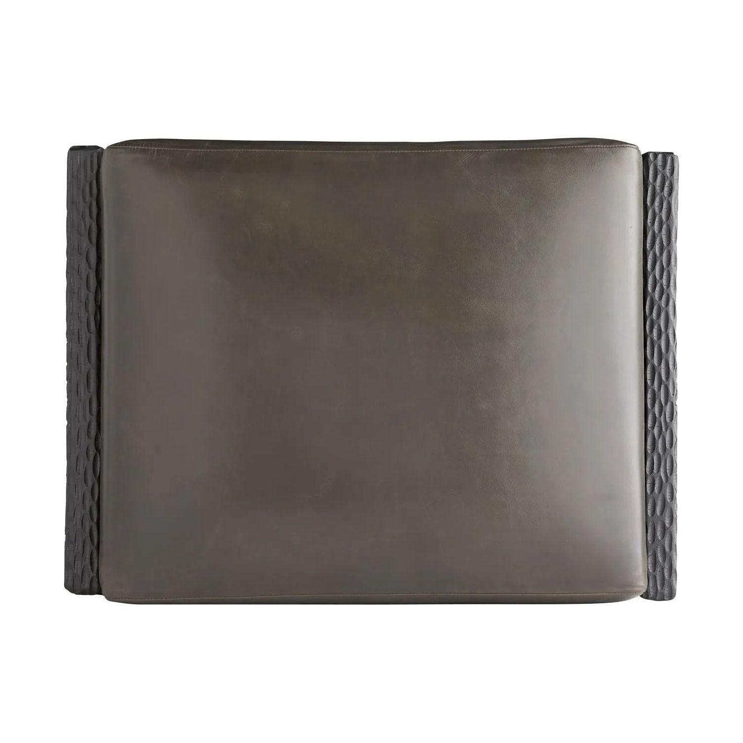 Arteriors - Isaiah Ottoman - 4892 - Canada Light Shop