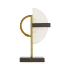 Arteriors - Jacinto Sculpture - 9126 - Canada Light Shop