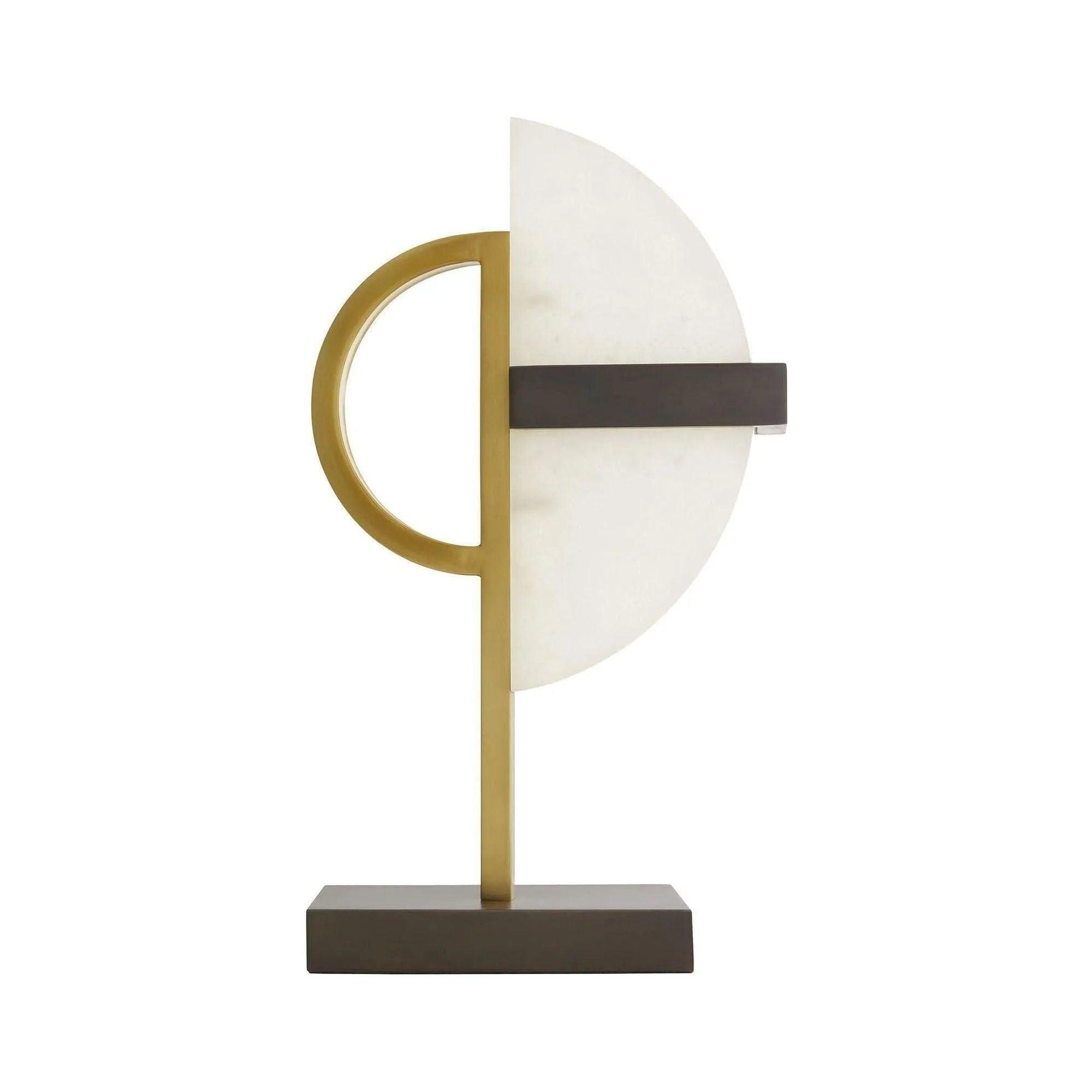 Arteriors - Jacinto Sculpture - 9126 - Canada Light Shop
