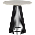 Arteriors - Jaime End Table - 4411 - Canada Light Shop