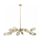 Arteriors - Javier Chandelier - 89067 - Canada Light Shop
