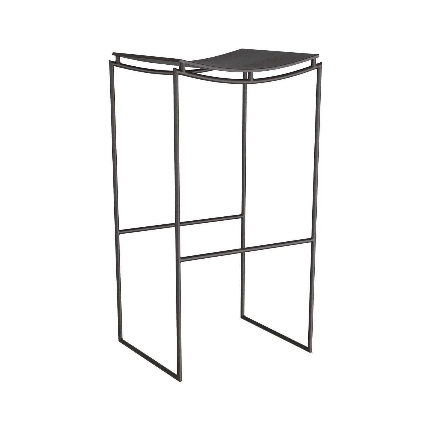 Arteriors - Jerome Bar Stool - FSI04 - Canada Light Shop