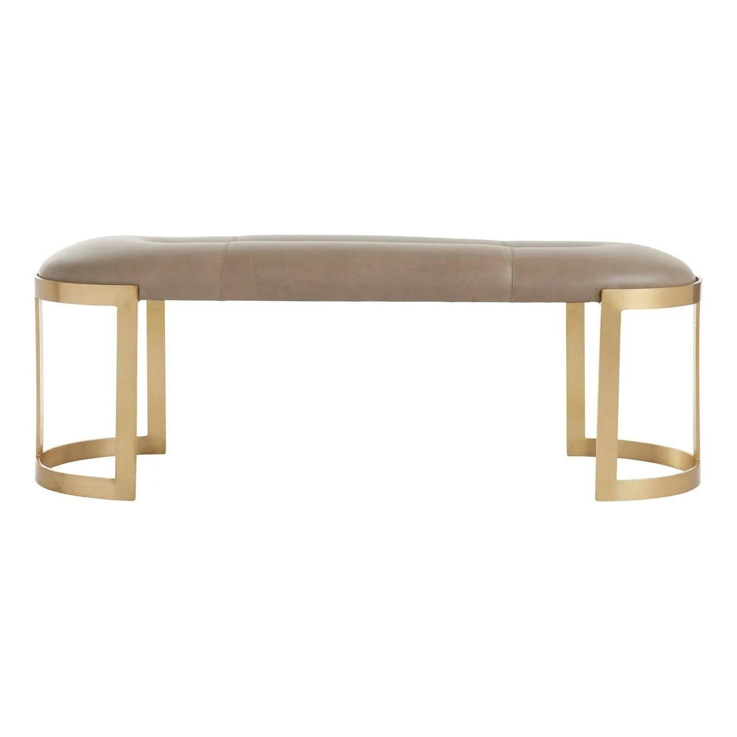 Arteriors - Jessica Bench - 2051 - Canada Light Shop