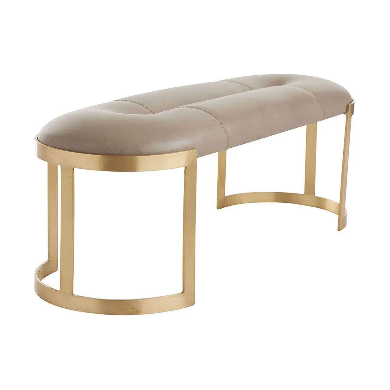 Arteriors - Jessica Bench - 2051 - Canada Light Shop