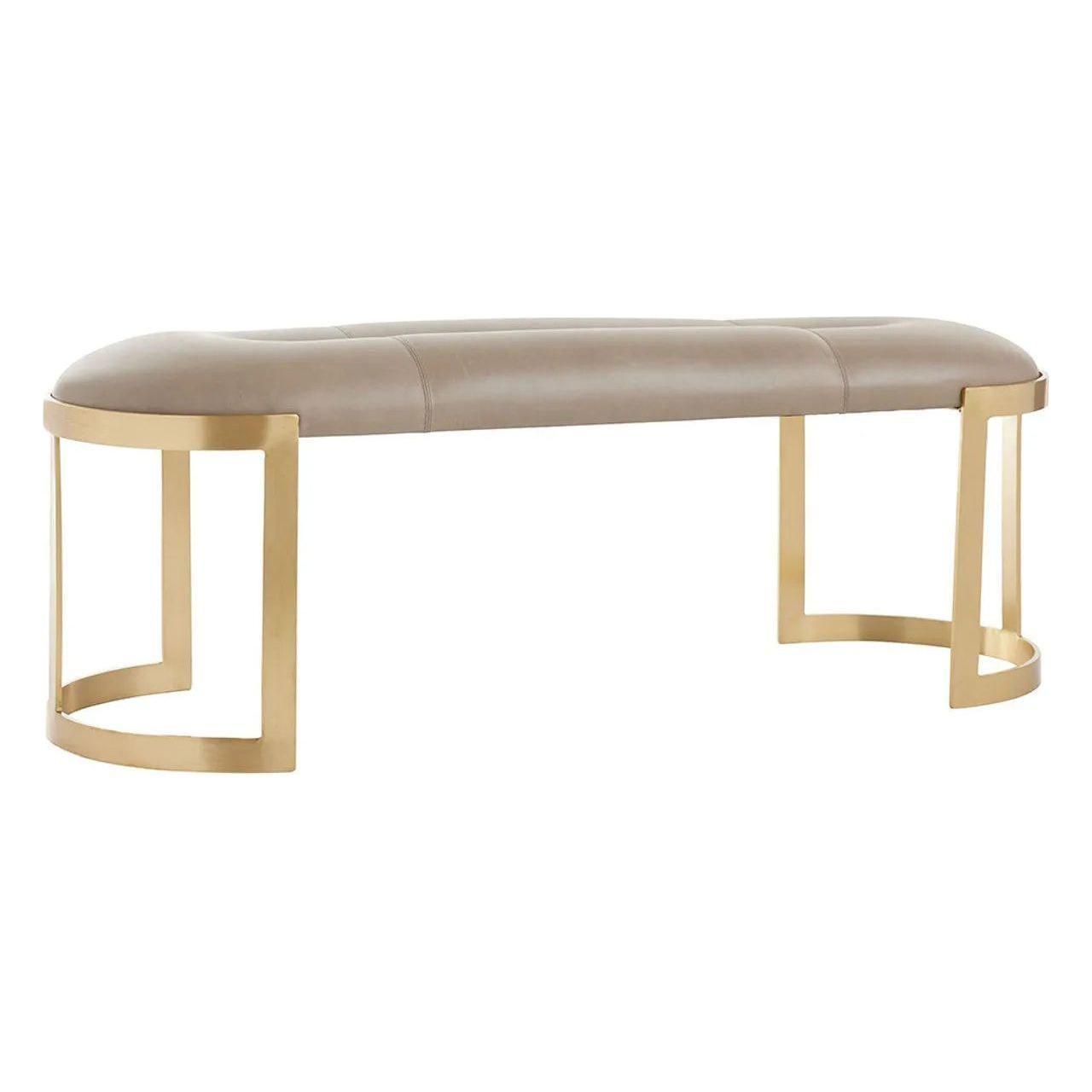 Arteriors - Jessica Bench - 2051 - Canada Light Shop