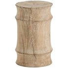 Arteriors - Jesup Stool - 6310 - Canada Light Shop