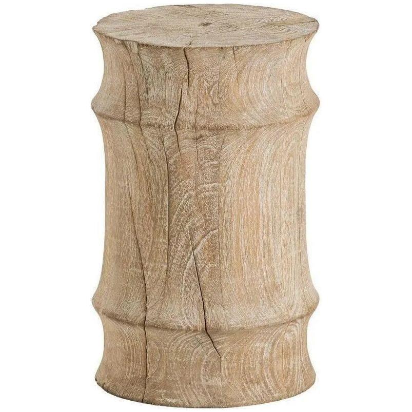 Arteriors - Jesup Stool - 6310 - Canada Light Shop