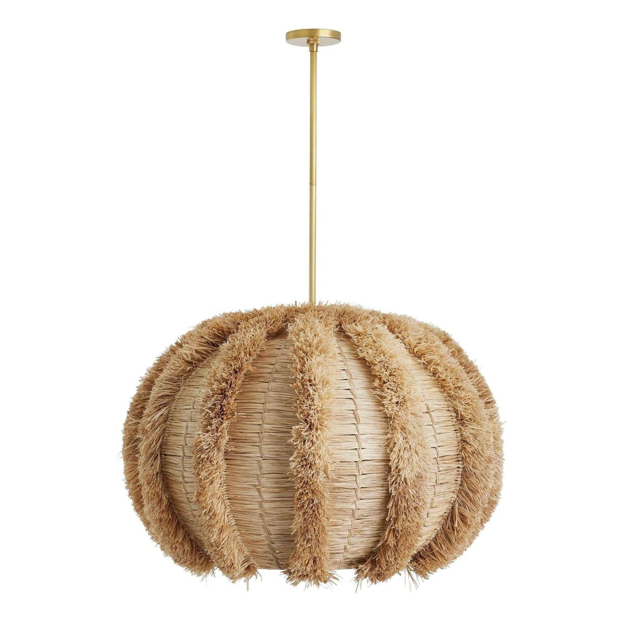 Arteriors - Johanna Pendant - 45115 - Canada Light Shop
