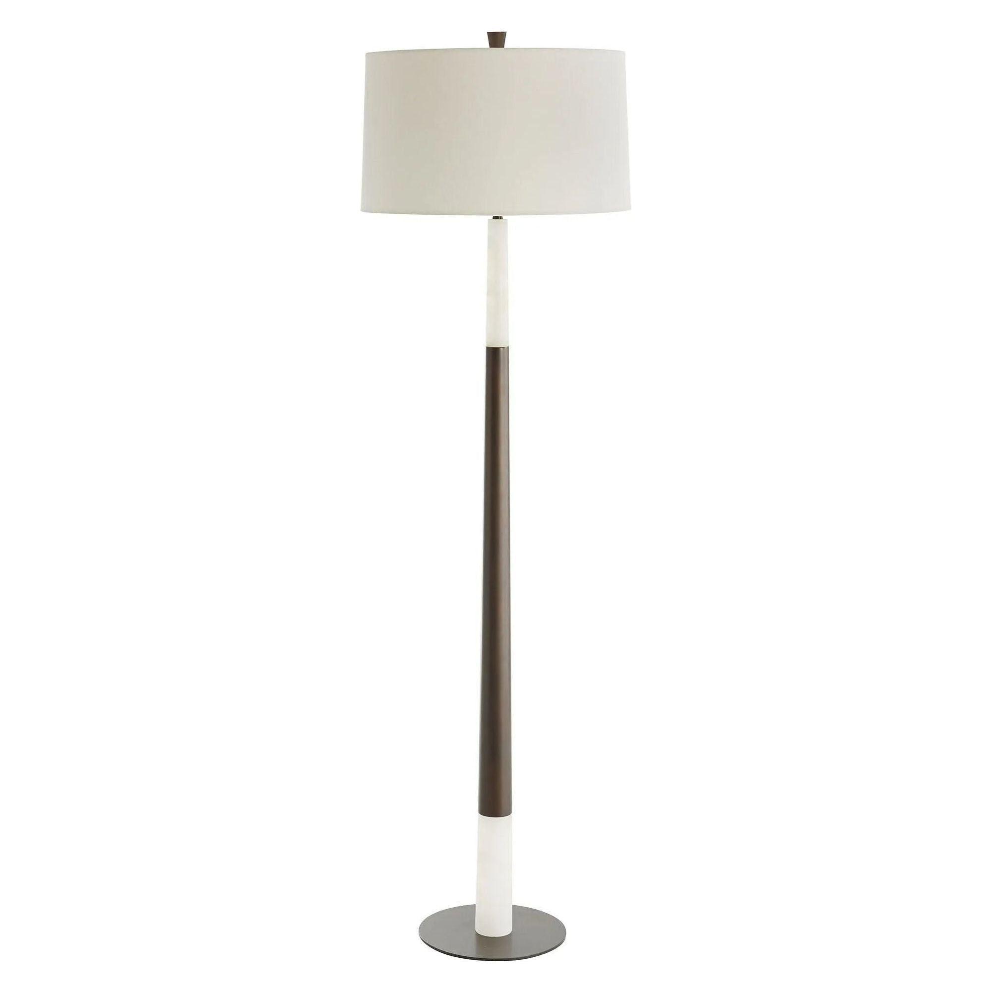 Arteriors - Joseph Floor Lamp - 79025-156 - Canada Light Shop