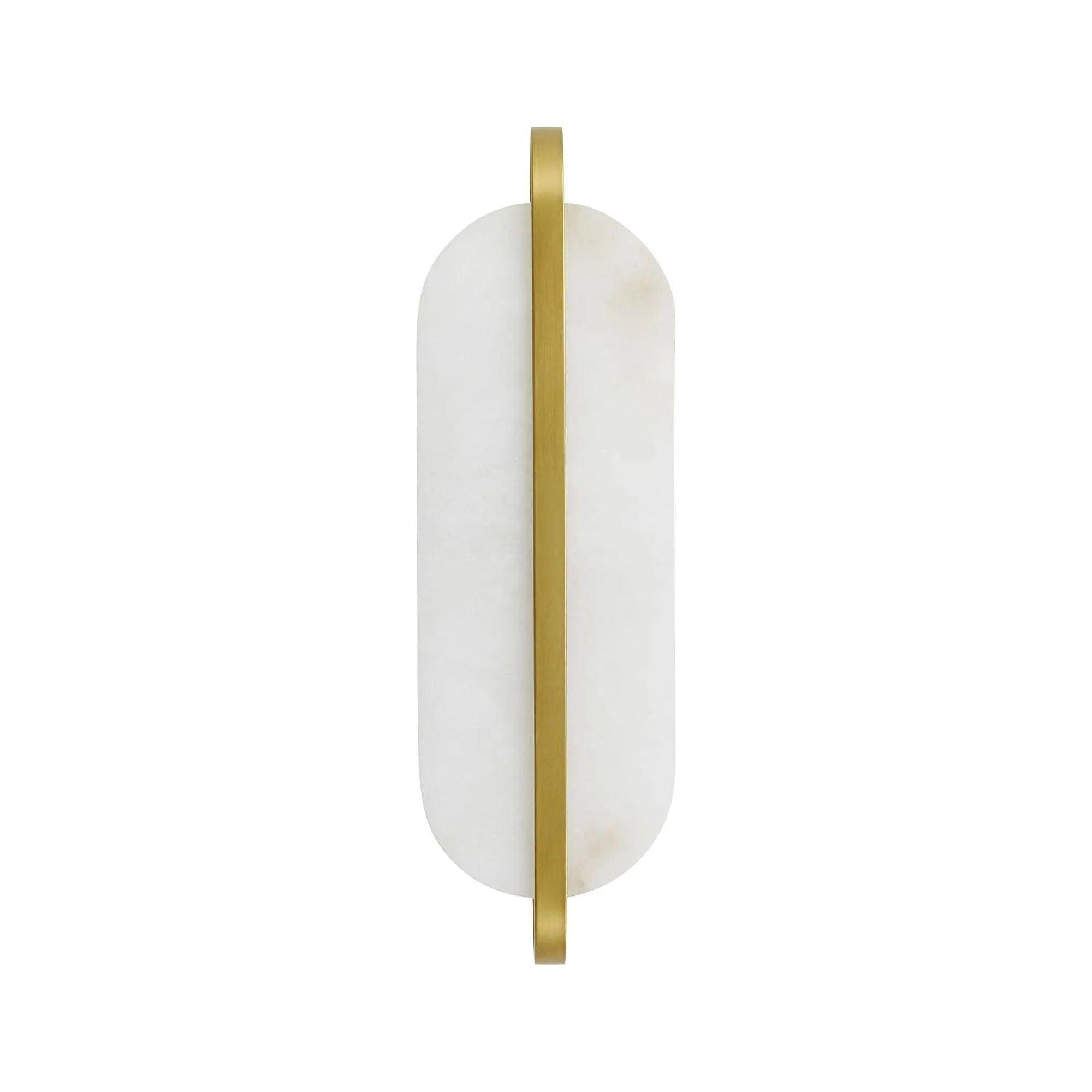 Arteriors - Julius Wall Sconce - 49106 - Canada Light Shop