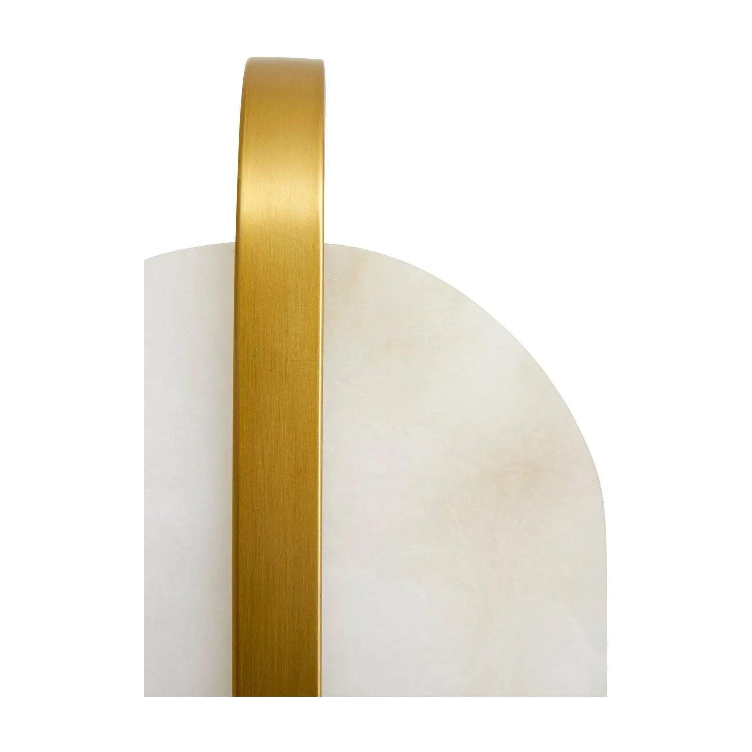 Arteriors - Julius Wall Sconce - 49106 - Canada Light Shop