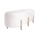 Arteriors - Justin Bench - 2050 - Canada Light Shop