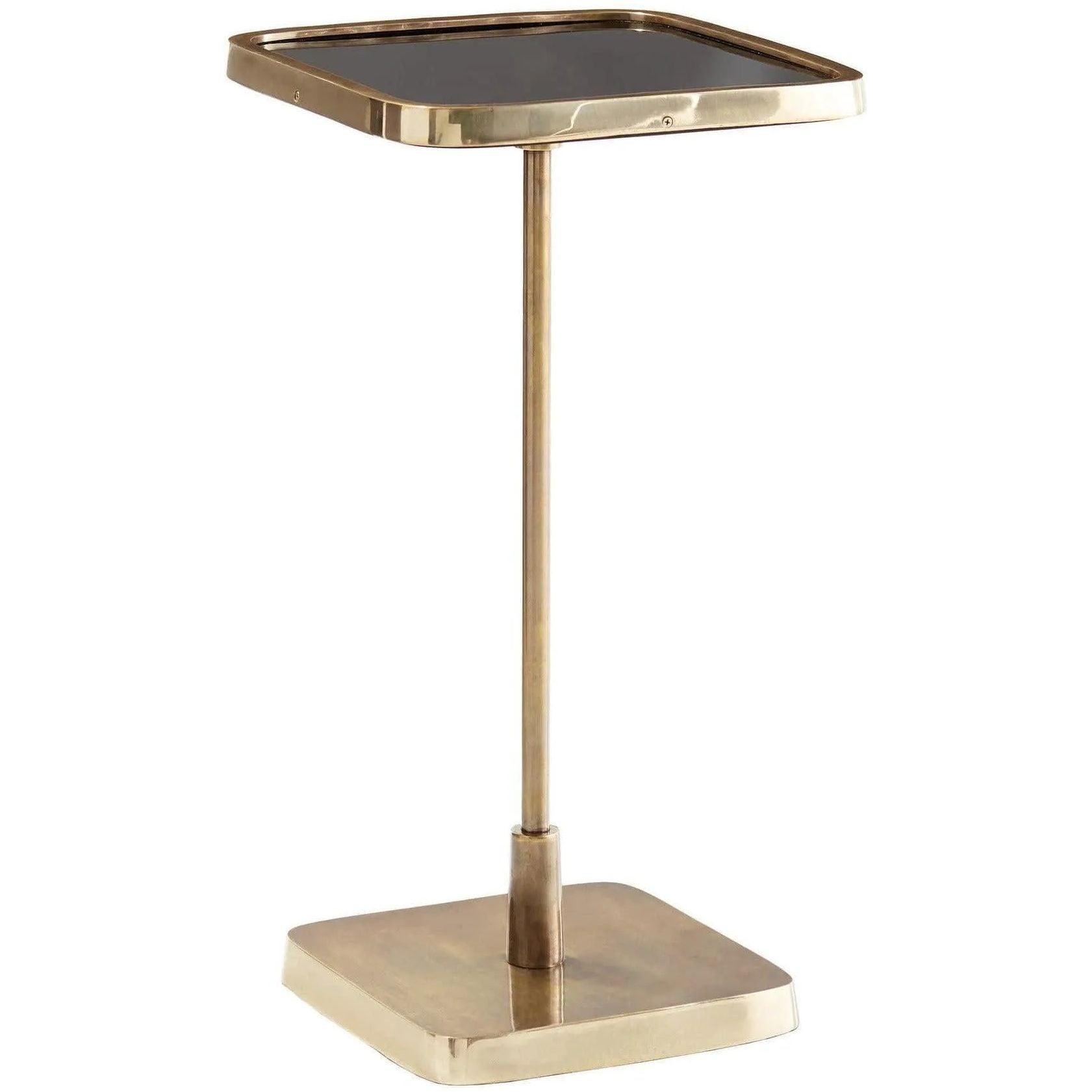 Arteriors - Kaela Accent Table - 4387 - Canada Light Shop