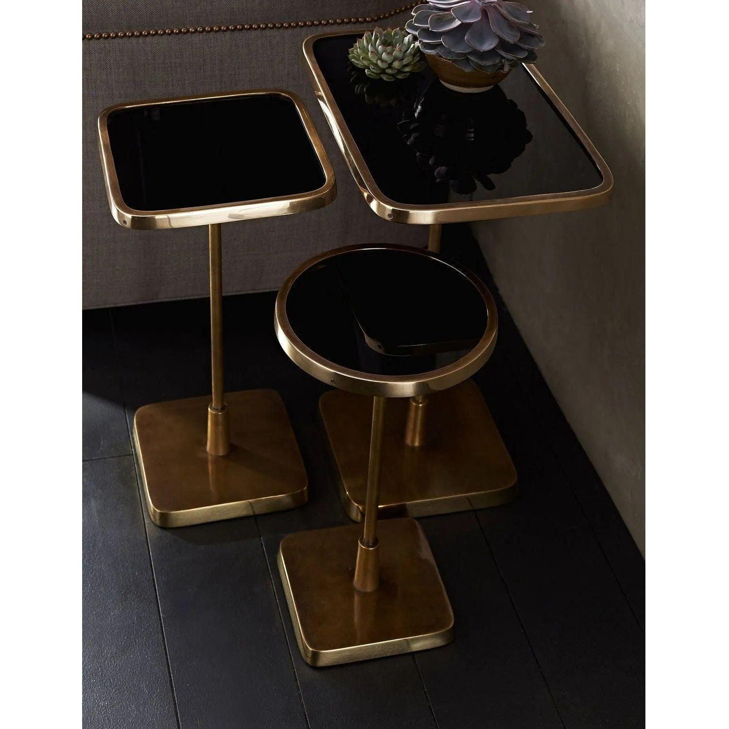 Arteriors - Kaela Accent Table - 4387 - Canada Light Shop