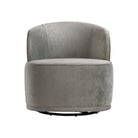 Arteriors - Kaitlyn Swivel Chair - 8158 - Canada Light Shop