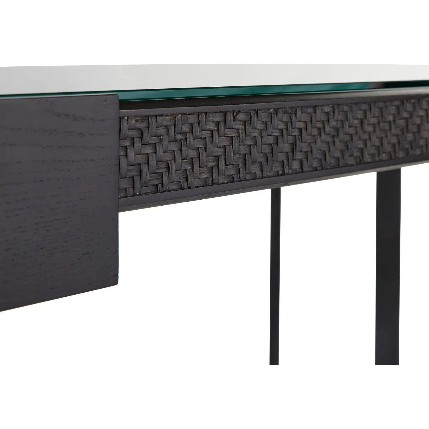 Arteriors - Kaze Desk - 5128 - Canada Light Shop