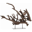 Arteriors - Kazu Small Sculpture - 5415 - Canada Light Shop