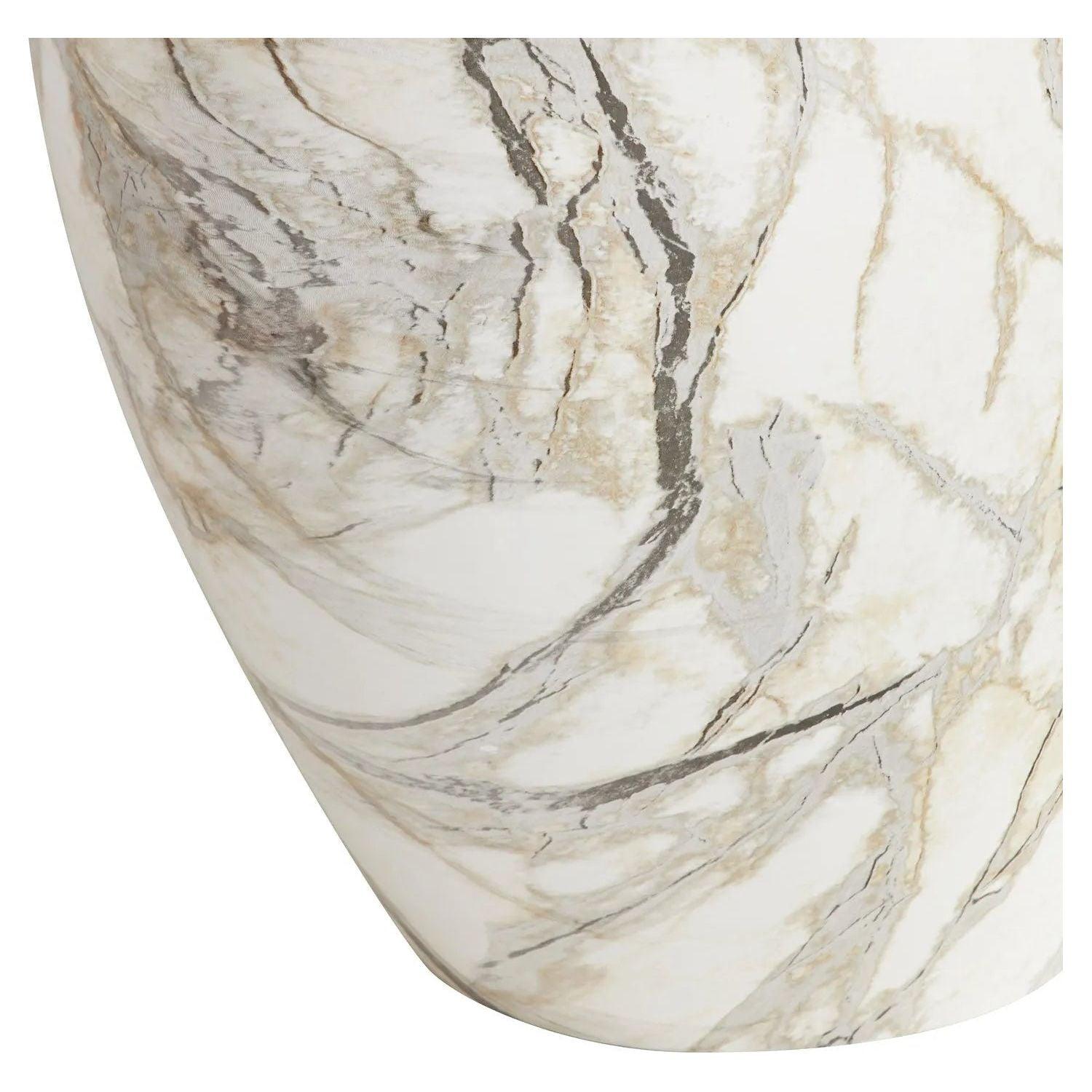 Arteriors - Kenmore Side Table - 5117 - Canada Light Shop