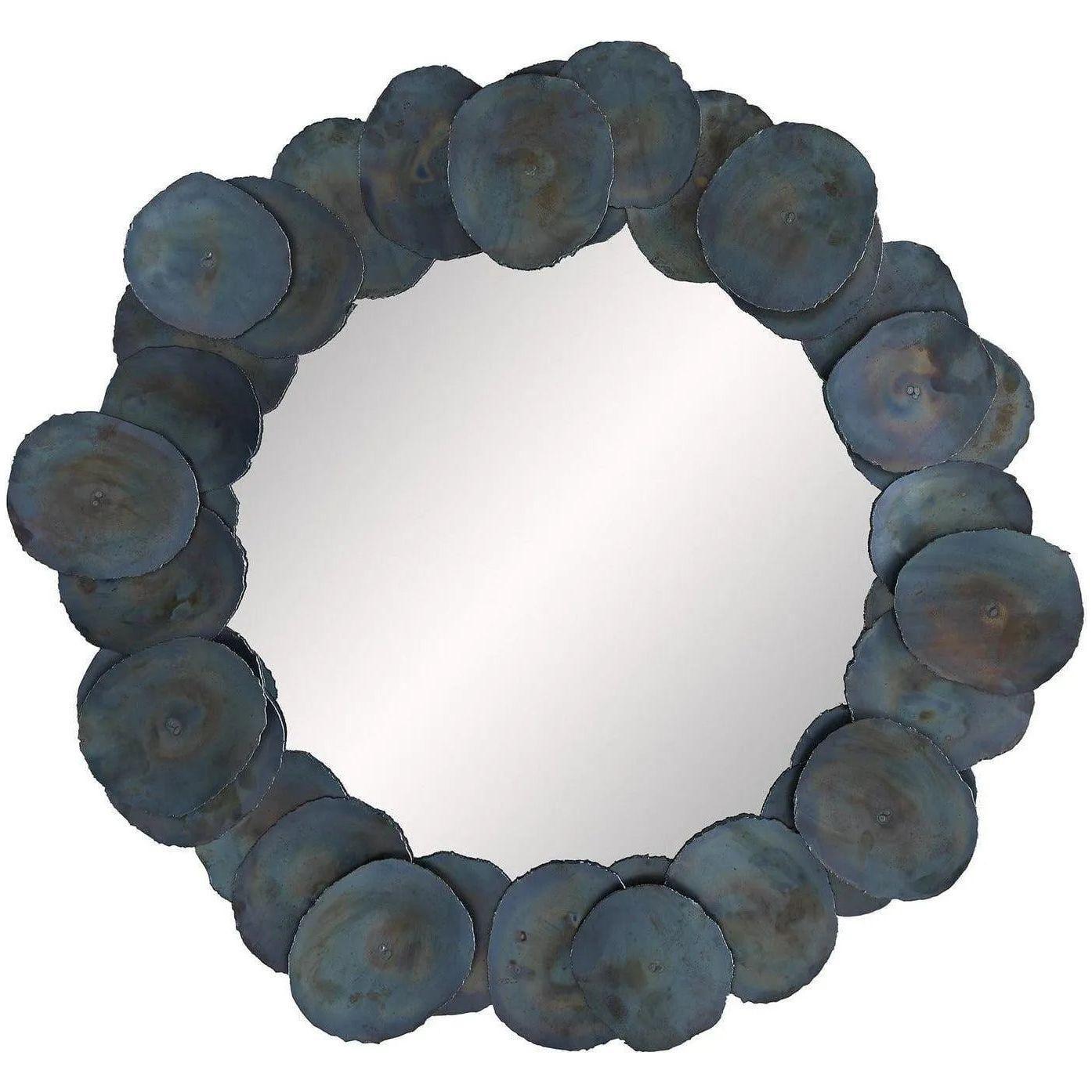 Arteriors - Kensey Mirror - 3151 - Canada Light Shop
