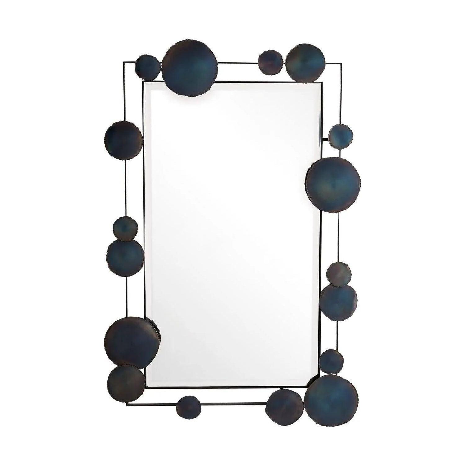 Arteriors - Kensey Rectangular Mirror - 4924 - Canada Light Shop