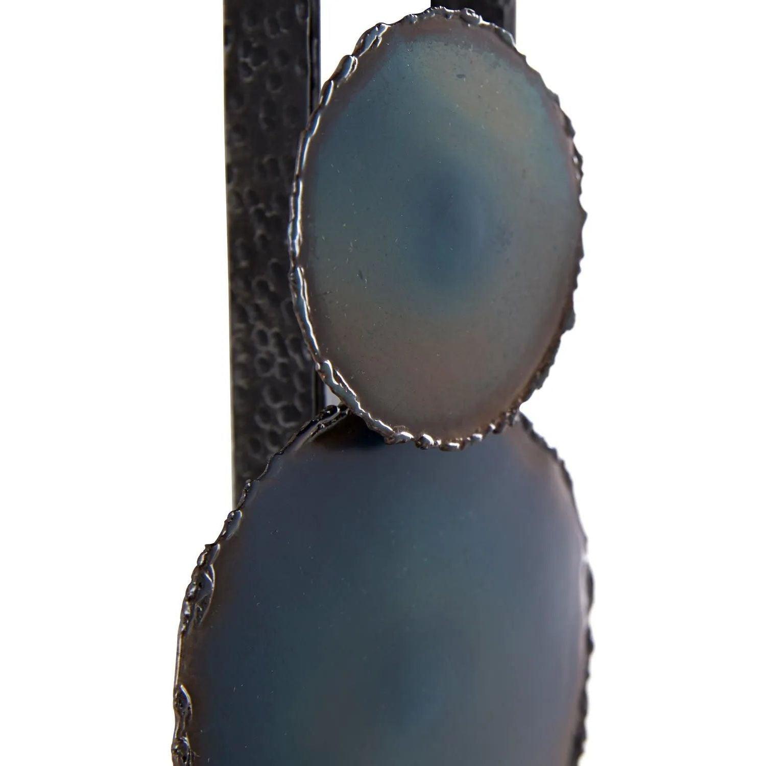 Arteriors - Kensey Rectangular Mirror - 4924 - Canada Light Shop