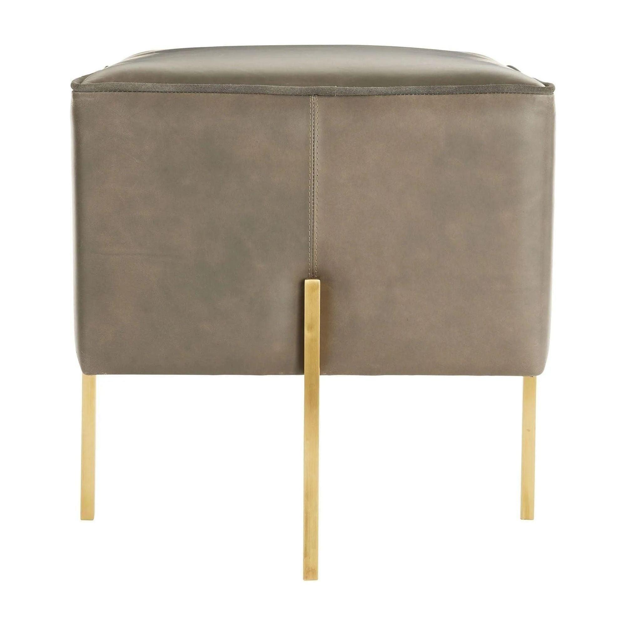 Arteriors - Kensington Stool - 2055 - Canada Light Shop